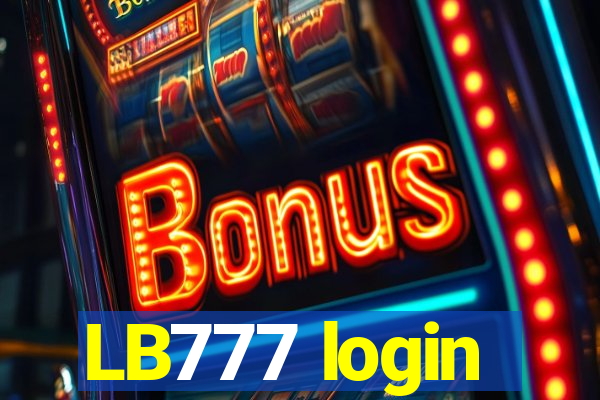 LB777 login